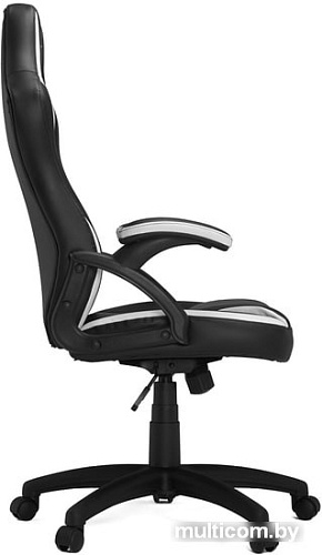 Кресло HHGears SM115 (черный/белый)