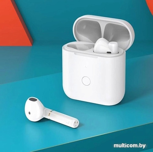 Наушники QCY T8