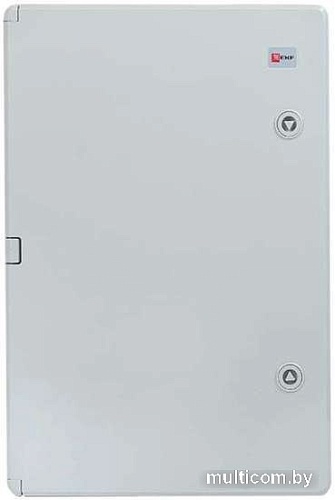 Бокс пластиковый EKF PROxima PB65MP008