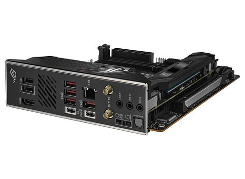 Материнская плата ASUS ROG Strix B650E-I Gaming WiFi