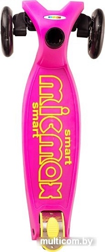 Самокат MicMax MG03X-PN