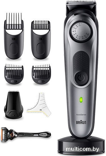 Универсальный триммер Braun BT7420