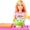 Кукла Barbie Кухня GHK43
