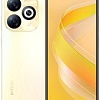 Смартфон Infinix Smart 8 Pro X6525B 4GB/256GB (блестящее золото)