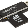 Кардридер SmartBuy SBR-715-K
