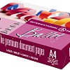 Офисная бумага Ballet Premier A4 (80 г/м2, 500 л)