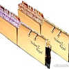 Оперативная память G.Skill Trident Z Royal 2x16GB PC4-32000 F4-4000C19D-32GTRG