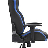 Офисное кресло VMM Game Astral OT-B23BL (арктическо-синий)