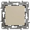 Выключатель Legrand Etika 672309 (слоновая кость)