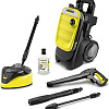 Мойка высокого давления Karcher K 7 Compact Home 1.447-053.0