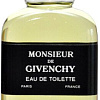Туалетная вода Givenchy Monsieur for Man EdT (100 мл)