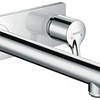 Смеситель Hansgrohe Talis S 72111000