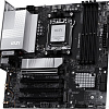 Материнская плата MSI Pro B850M-P WiFi