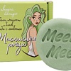 Твердый шампунь Meela Meelo Масличные рощи Объем, сила и блеск 85 г
