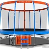 Батут DFC Jump Basket 16ft 16FT-JBSK-B