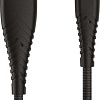 Кабель Olmio 039517 USB Type A - USB Type C (1.2 м, черный)