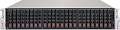 Корпус Supermicro SuperChassis CSE-216BE1C-R741JBOD