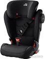 Автокресло Britax Romer Kidfix III S (cosmos black)