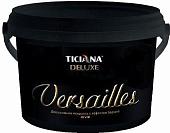 Пропитка Ticiana Deluxe Versailes 2.2 л (серебристый)
