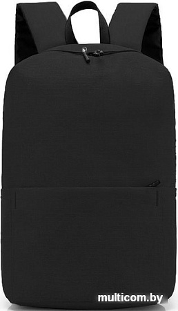 Рюкзак Norvik Simplicity 4008.02 (черный)
