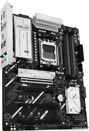 Материнская плата ASUS B650E Max Gaming WiFi
