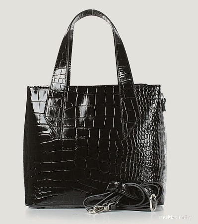 Женская сумка Galanteya 28624 24с999к45 (черный)