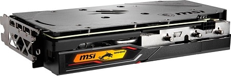 Видеокарта MSI Radeon RX 5500 XT Gaming X 8GB GDDR6