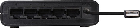 Коммутатор Edimax ES-5500G V3