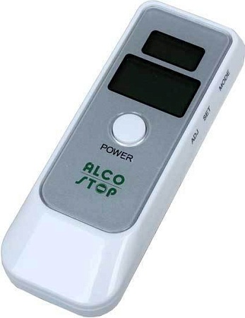 Алкотестер ALCO STOP AT 109