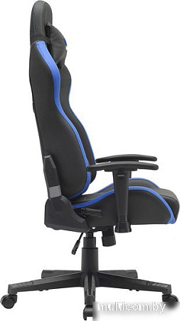 Офисное кресло VMM Game Astral OT-B23BL (арктическо-синий)