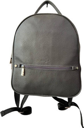 Городской рюкзак Souffle 223 2230202 (серый флотер)