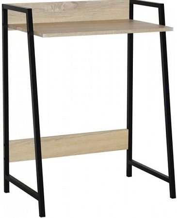 Стол для ноутбука Brabix Loft CD-003 (дуб натуральный)