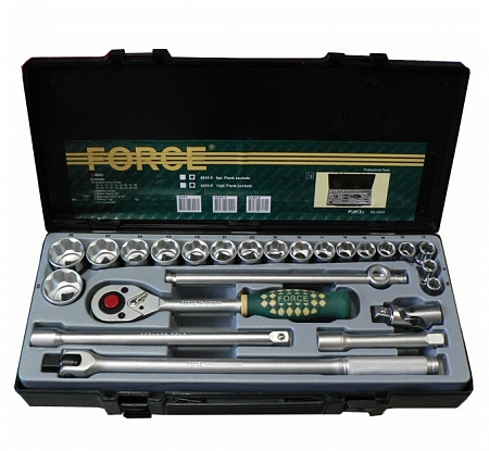 Набор инструментов FORCE 4243S-9