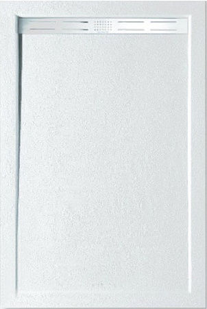 Душевой поддон WeltWasser TRS 12080 Stone-WT 120x80