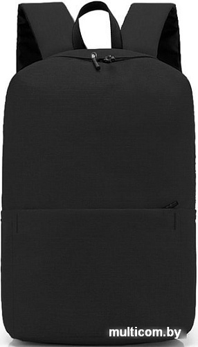 Рюкзак Norvik Simplicity 4008.02 (черный)