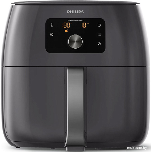 Аэрофритюрница Philips HD9765/40