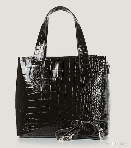 Женская сумка Galanteya 28624 24с999к45 (черный)