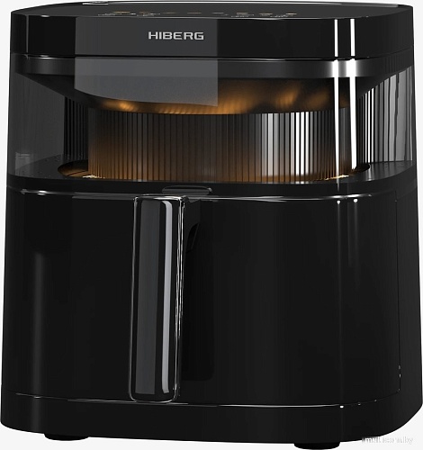 Аэрогриль Hiberg MGG 600 B