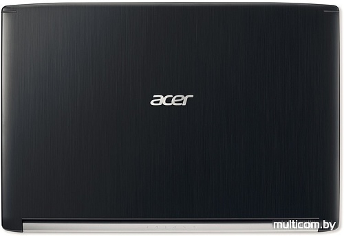 Ноутбук Acer Aspire 7 A717-71G-58NF NH.GTVER.005