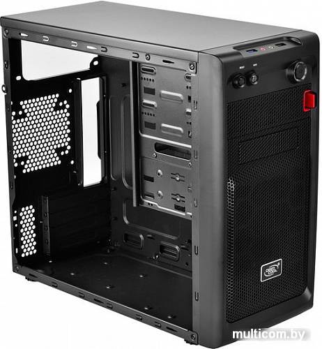 Корпус DeepCool Smarter