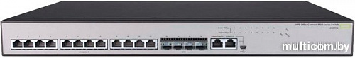 Коммутатор HP OfficeConnect 1950 12XGT 4SFP+ [JH295A]
