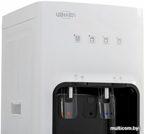 Кулер для воды Vatten L01WK