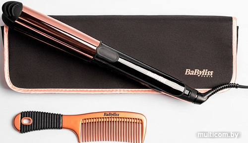 Мультистайлер BaByliss ST481E (золотистый/черный)