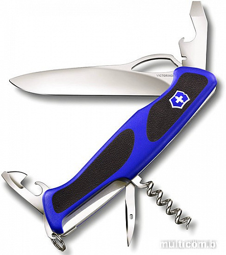 Туристический нож Victorinox RangerGrip 61 [0.9553.MC]