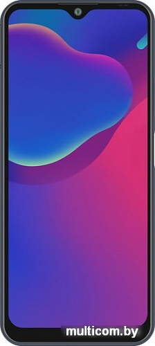 Смартфон ZTE Blade V2020 Smart 4GB/128GB (серый)