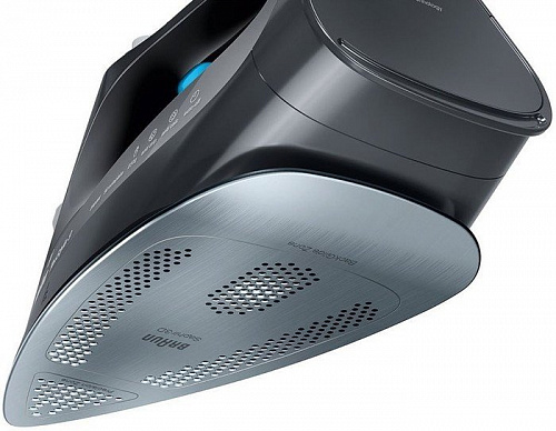 Утюг Braun TexStyle 9 SI 9188 BK