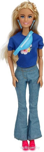 Кукла Карапуз София 66001-C72-S-BB