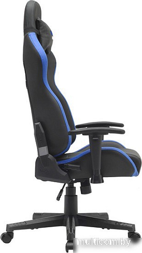 Офисное кресло VMM Game Astral OT-B23BL (арктическо-синий)