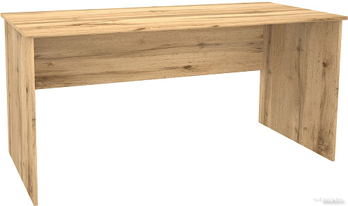 Стол МДК СП5 1600x730x750 (дуб вотан)