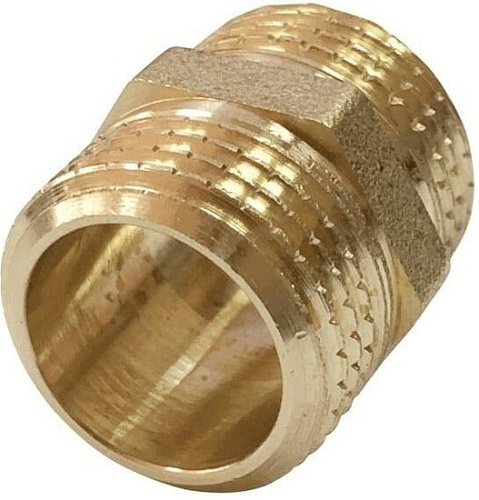 Фитинг Valfex Ниппель НР-НР 1&quot;